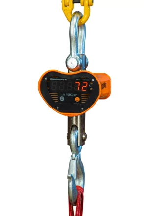 Весы электронные крановые TOR OCS-THE 10T (G) 1025865 купить в Когалыме