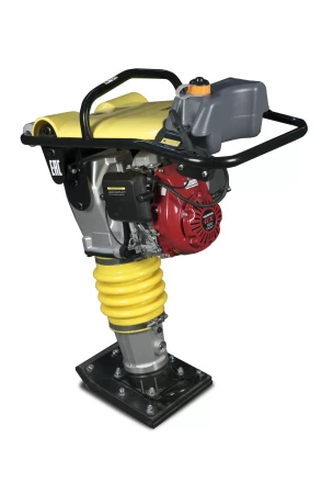 Вибротрамбовка TOR RM-75(R) 75кг,14кН (Honda) 1010059 купить в Когалыме