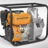 Мотопомпа CARVER CGP6080 купить в Когалыме
