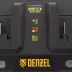 Устройство зарядное для аккумуляторов Denzel IBC-18-3.0-2, Li-Ion, 18В, 3.0 А, для двух батарей 28454 купить в Когалыме