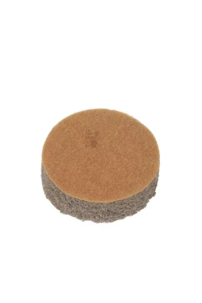 Диск для полировки 100мм жесткий для мозаично-шлифовальных машин GM 1027619 купить в Когалыме