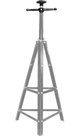 Стойка трансмиссионная механическая 2 т h подъема  1250-2025 мм High Position  MATRIX 516525 купить в Когалыме