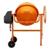 Бетоносмеситель Сибртех БСЕ-160 95478, 160 л, 700 Вт купить в Когалыме