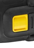 Пила сабельная аккуммуляторная DeWalt DCS 388 N-XJ купить в Когалыме