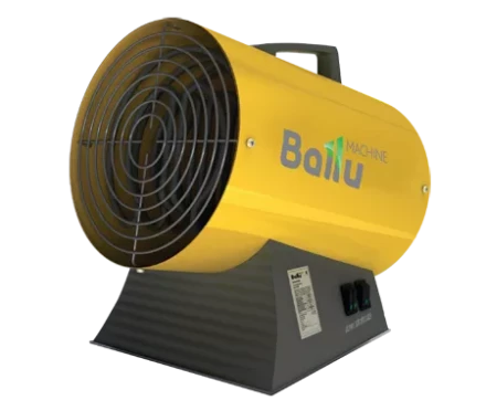 Тепловая пушка электрическая BALLU BHP-5.000СL купить в Когалыме