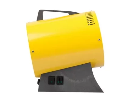 Тепловая пушка электрическая BALLU BHP-5.000СL купить в Когалыме