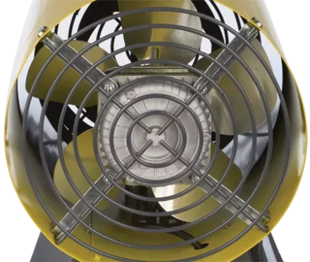 Тепловая пушка электрическая BALLU BHP-5.000СL купить в Когалыме