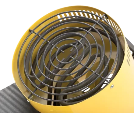 Тепловая пушка электрическая BALLU BHP-5.000СL купить в Когалыме