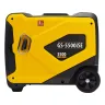 Генератор инверторный Denzel GS-5500iSE, 5,5 кВт, 230 В, закрытый корпус,электростартер купить в Когалыме