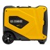 Генератор инверторный Denzel GS-5500iSE, 5,5 кВт, 230 В, закрытый корпус,электростартер купить в Когалыме
