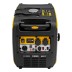 Генератор инверторный Denzel GS-5500iSE, 5,5 кВт, 230 В, закрытый корпус,электростартер купить в Когалыме