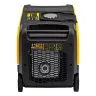Генератор инверторный Denzel GS-5500iSE, 5,5 кВт, 230 В, закрытый корпус,электростартер купить в Когалыме
