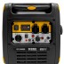 Генератор инверторный Denzel GS-5500iSE, 5,5 кВт, 230 В, закрытый корпус,электростартер купить в Когалыме