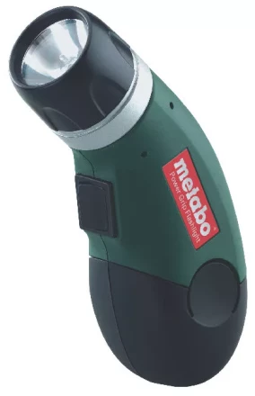 Аккумуляторный фонарь Metabo Power Grip купить в Когалыме