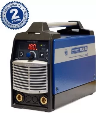 Сварочный инвертор Aurora-Pro STICKMATE 180 IGBT купить в Когалыме