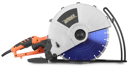 Электрический бетонорез MESSER KX355D купить в Когалыме