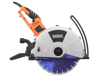 Электрический бетонорез MESSER KX355D купить в Когалыме