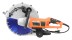 Электрический бетонорез MESSER KX355D купить в Когалыме