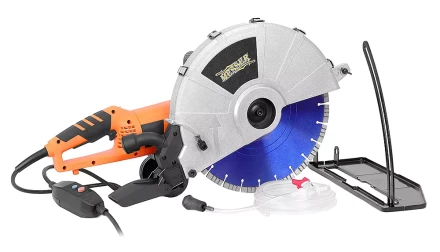 Электрический бетонорез MESSER KX355D купить в Когалыме