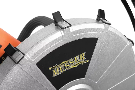 Электрический бетонорез MESSER KX355D купить в Когалыме