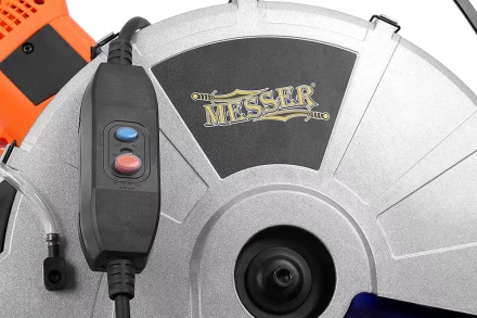 Электрический бетонорез MESSER KX355D купить в Когалыме