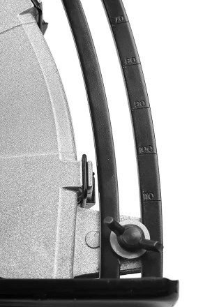 Электрический бетонорез MESSER KX355D купить в Когалыме