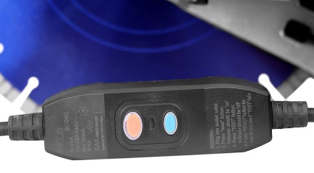 Электрический бетонорез MESSER KX355D купить в Когалыме