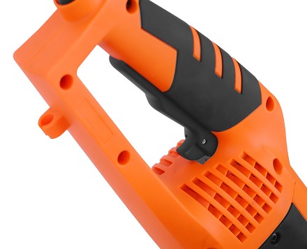 Электрический бетонорез MESSER KX355D купить в Когалыме