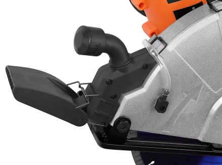 Электрический бетонорез MESSER KX355D купить в Когалыме