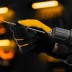 Сверло спиральное по металлу 4 х 119 мм, Р6М5, Golden Tip, удлиненное Denzel 718250 купить в Когалыме