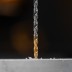 Сверло спиральное по металлу 4 х 119 мм, Р6М5, Golden Tip, удлиненное Denzel 718250 купить в Когалыме
