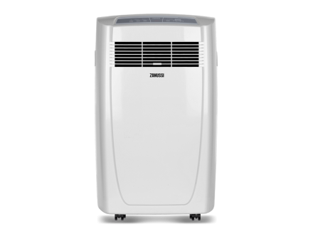 Мобильный кондиционер ZANUSSI ZACM-12 MP/N1 купить в Когалыме