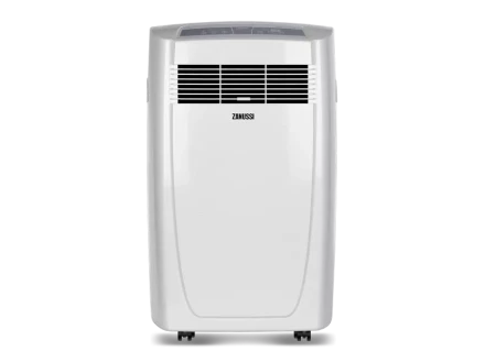 Мобильный кондиционер ZANUSSI ZACM-12 MP/N1 купить в Когалыме