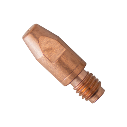 Наконечник М8x30х1,4 mm Cu-Cr-Zr Оберон XL140.0536 купить в Когалыме