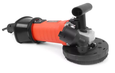 Шлифовальная машина по бетону MESSER M3023 купить в Когалыме