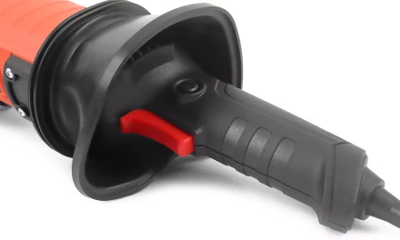 Шлифовальная машина по бетону MESSER M3023 купить в Когалыме