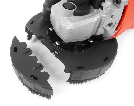 Шлифовальная машина по бетону MESSER M3023 купить в Когалыме