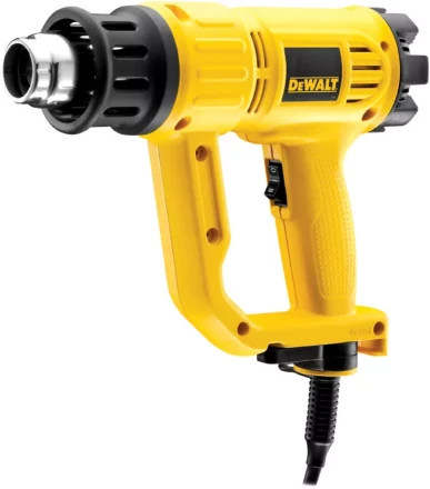 Фен строительный DeWalt D 26411 купить в Когалыме