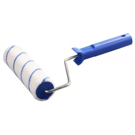 Ролик NYLON ПОЛИАМИД малярный, ворс 6мм, бюгель 6мм, 40х180мм, STAYER Master 02041-18 купить в Когалыме