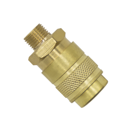 Быстросъемное соединение NW5- G1/8&quot;; мм (XL177.0003) FA3044 купить в Когалыме