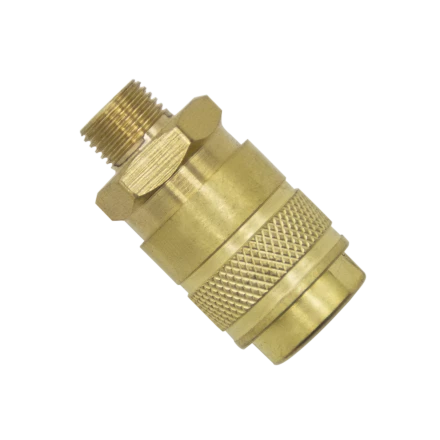 Быстросъемное соединение NW5- G1/8"; мм (XL177.0003) FA3044 купить в Когалыме