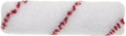 Мини-ролик NYLON ПОЛИАМИД малярный, ворс 10мм, бюгель 6мм, 15х110мм, STAYER Master 0506-10 купить в Когалыме