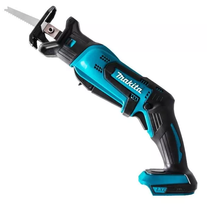 Сабельная пила Makita DJR185Z (без АКБ и ЗУ) купить в Когалыме