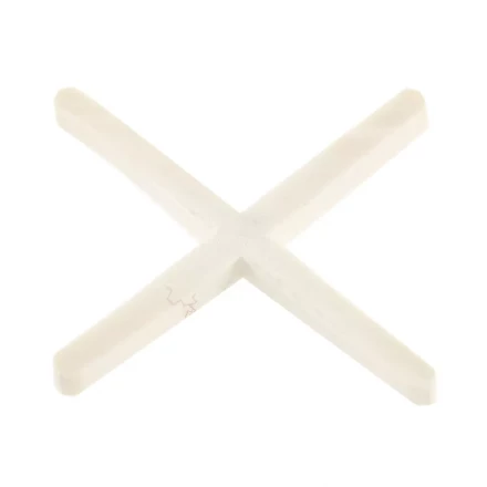 Крестики 2 мм для кладки плитки 250 штук СИБРТЕХ артикул 88042 купить в Когалыме