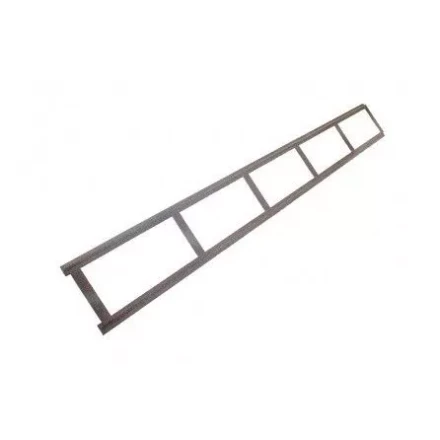 Рельс для машин CG1-30, CG1-100 (L=1800 мм) тип лесенка XLCG0001 купить в Когалыме