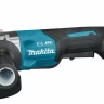 Угловая шлифовальная машина 125мм Makita GA044GZ01, 40V, без АКБ и ЗУ купить в Когалыме