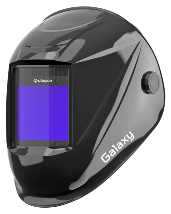 Маска сварщика Хамелеон Оберон Galaxy (Black) 41591327 купить в Когалыме