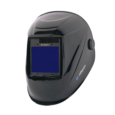 Маска сварщика Хамелеон Оберон Galaxy (Black) 41591327 купить в Когалыме