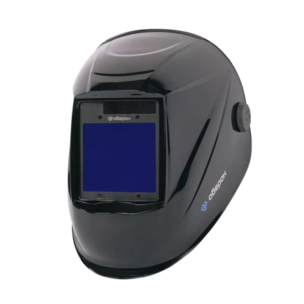 Маска сварщика Хамелеон Оберон Galaxy (Black) 41591327 купить в Когалыме