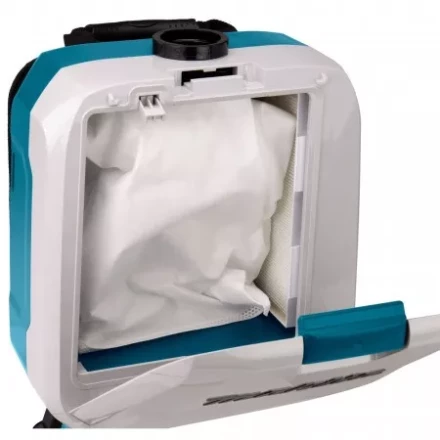 Аккумуляторный ранцевый пылесос Makita DVC660Z (без АКБ и ЗУ) купить в Когалыме